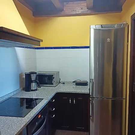 El Nido De Olvido