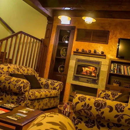 Tatil Evi El Nido De Olvido *