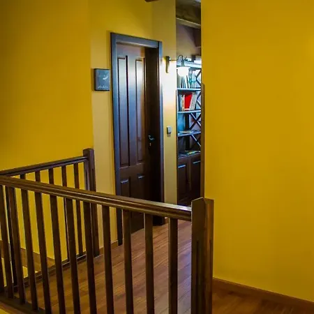 Tatil Evi El Nido De Olvido Meiro