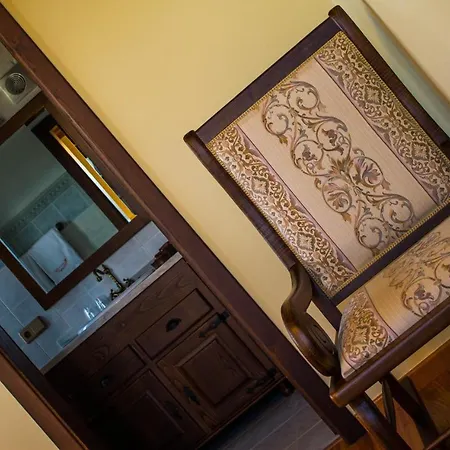 Tatil Evi El Nido De Olvido