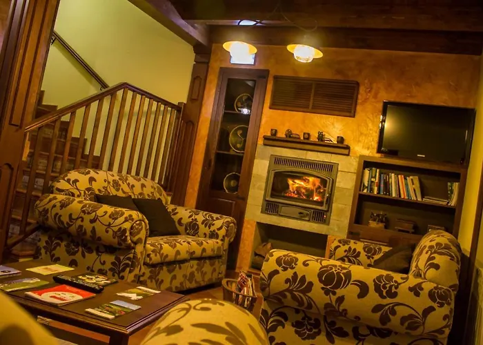 Holiday home El Nido De Olvido *