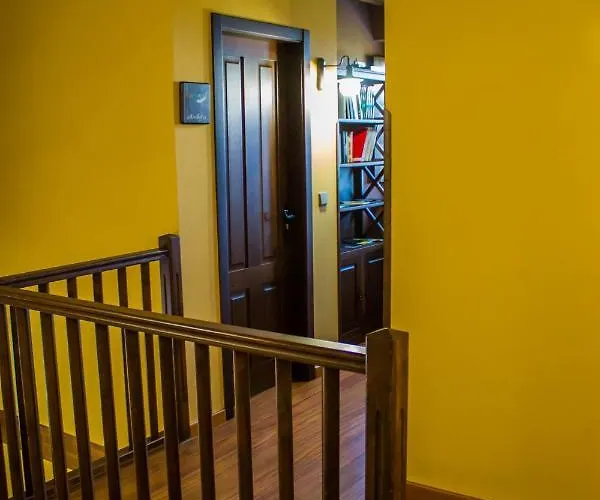 Holiday home El Nido De Olvido Meiro