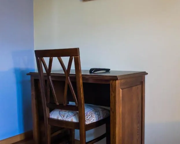 El Nido De Olvido Holiday home Meiro