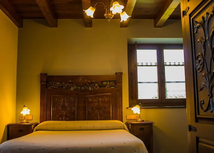 El Nido De Olvido Holiday home *