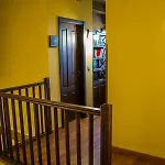 Feriehus El Nido De Olvido Meiro
