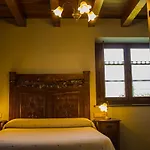 El Nido De Olvido Feriehus *