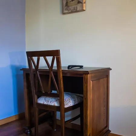 El Nido De Olvido Holiday home Meiro