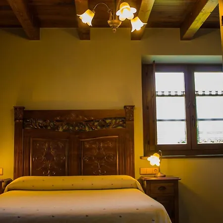 El Nido De Olvido Holiday home *